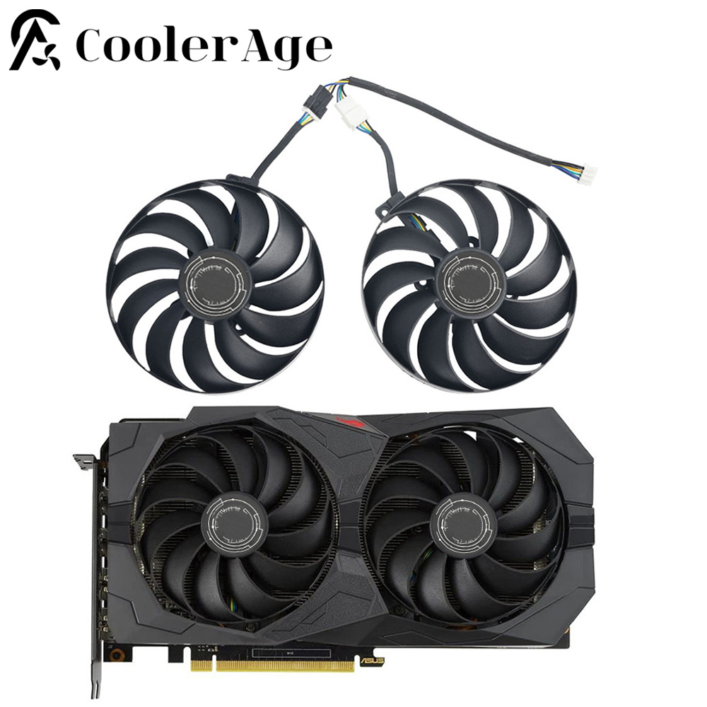 Rtx 4080 Super 16Gb - ビデオカードファン Asus ROG Strix GeForce GTX