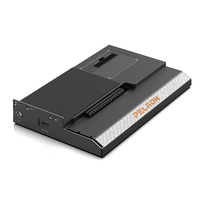 Oculink Gpu Dock Station - 外付けグラフィックカードドック Oculink ノートパソコン用 E GPU ドック