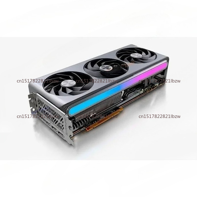 RX 7900 XTX 24GB GDDR6 Nitro+  - Rx 7900 Xtx 24Gb のレビューと価格