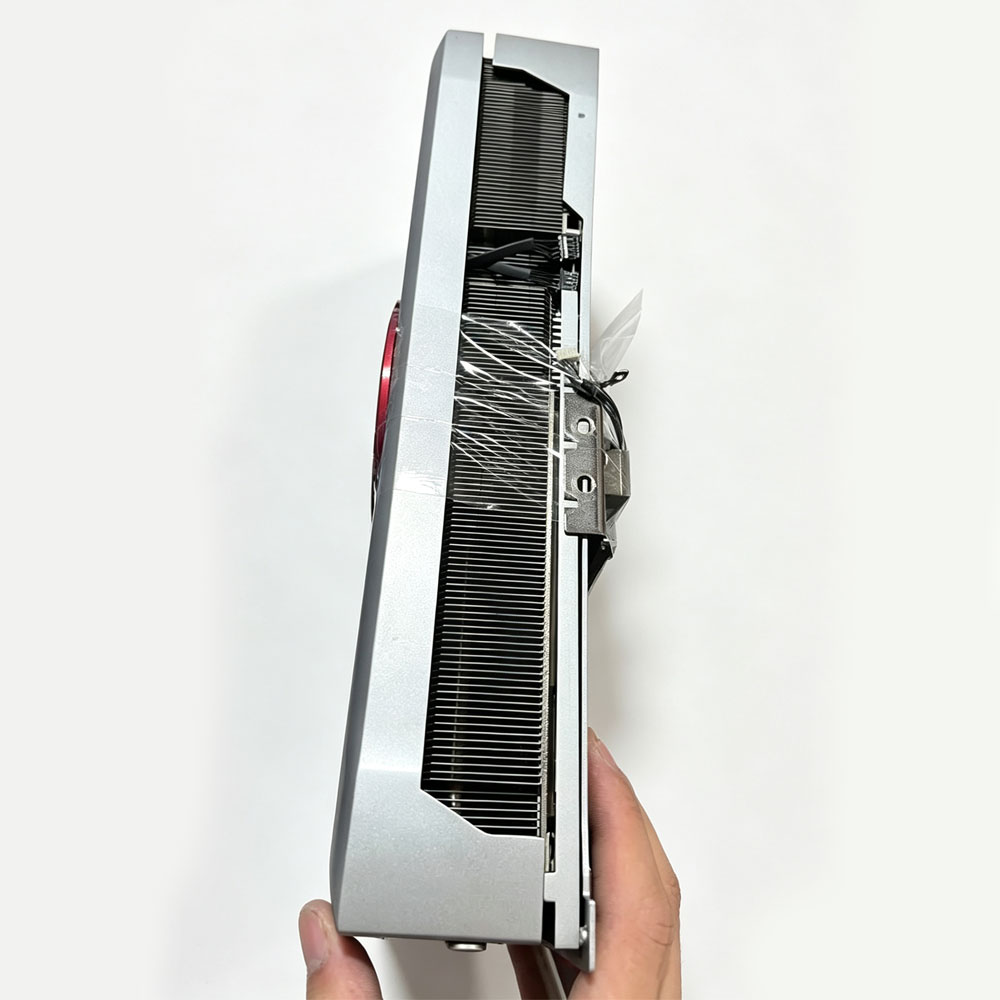 古い冷却ファン、グラフィックカード用冷却ファン、iGame  - Rtx 4080 Super 16Gb のレビューと価格