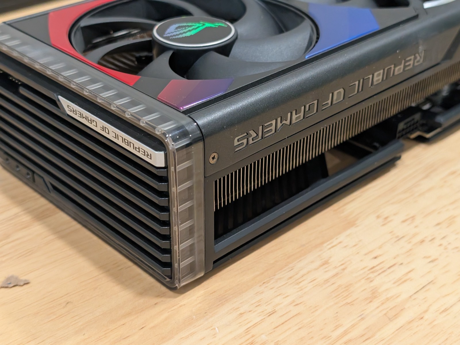 BH OFFER ASUS ROG Strix GeForc - Rtx 4090 24Gb Graphics Card のレビューと価格
