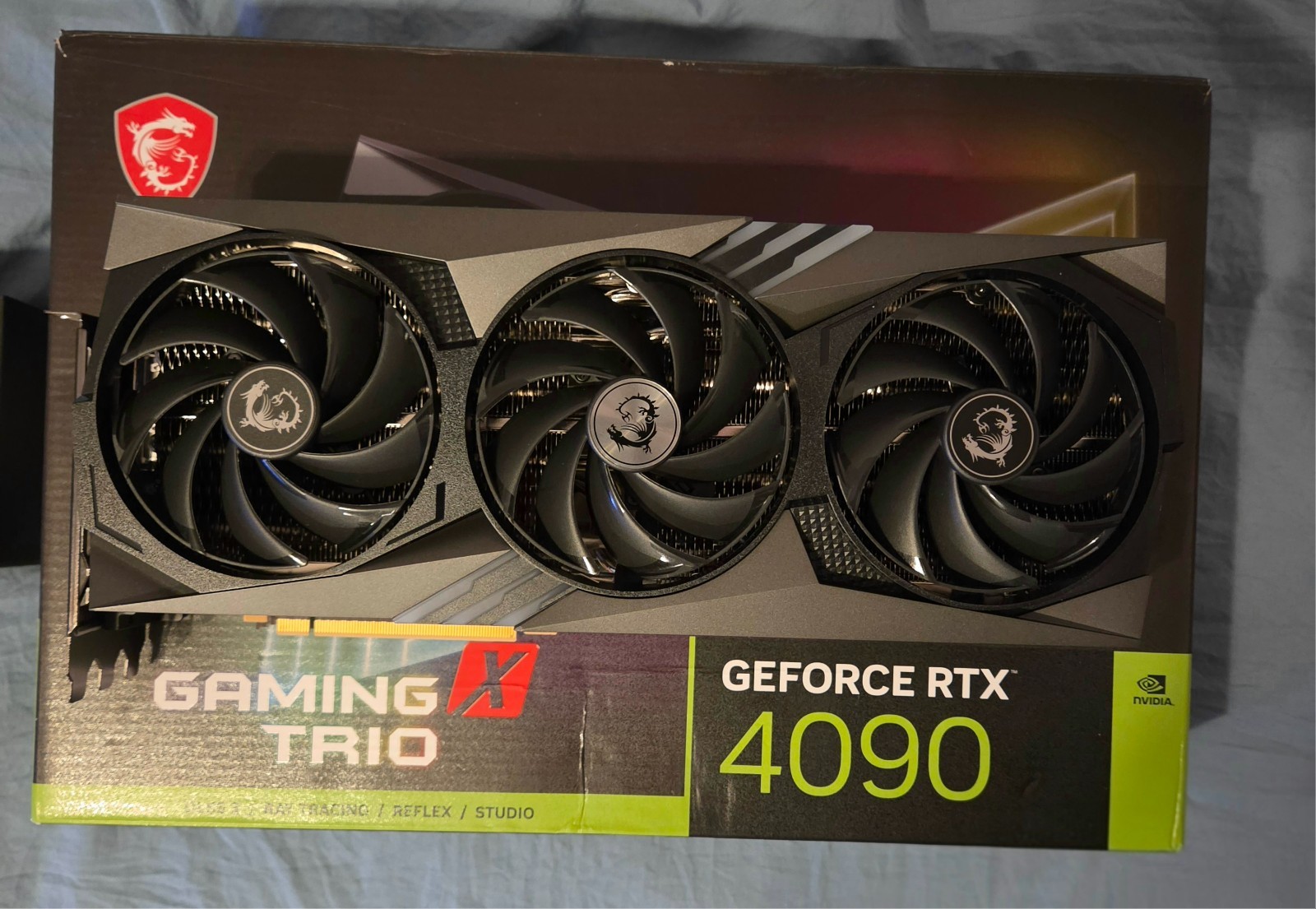 A. 大人気商品！2枚購入で1枚無料！MSI GeForce - Rtx 4090 24Gb Graphics Card のレビューと価格