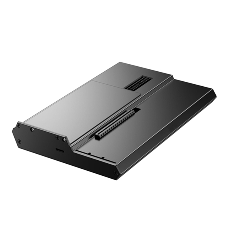 DEG1 外部 GPU ドックステーション サポート ATX - Oculink Gpu Dock Station のレビューと価格