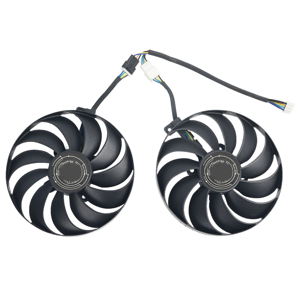 ビデオカードファン Asus ROG Strix GeFor - Rtx 4080 Super 16Gb のレビューと価格