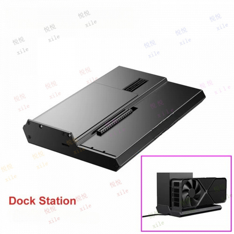 MINISFORUM DEG1 外部 GPU ドック ステー - Oculink Gpu Dock Station のレビューと価格